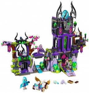 LEGO Elves: 41180 Ragana's Magic Shadow Castle