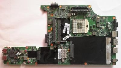 Základní deska Lenovo ThinkPad L420, FRU 63Y1799, testovaná