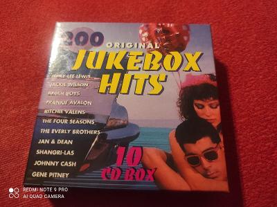 200 original jukebox Hits
