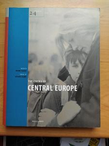 The Cinema of Central Europe

