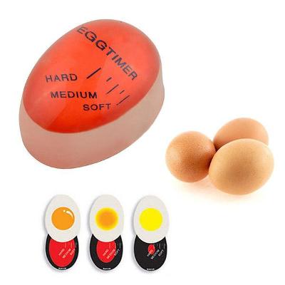 Kuchyňská minutka vejce na vajíčka eggtimer 0066