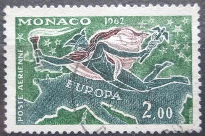 Monako 1962 Evropa CEPT Mi# 698 0626