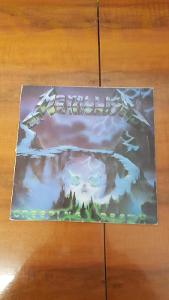 Metalica - LP