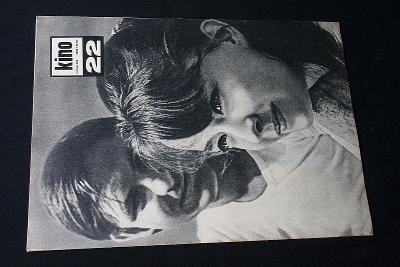 Kino  22/1970   (m9)