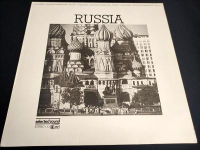Russia (Selected sound, vydáno 1983)