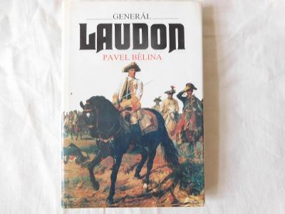Generál Laudon - Pavel Bělina