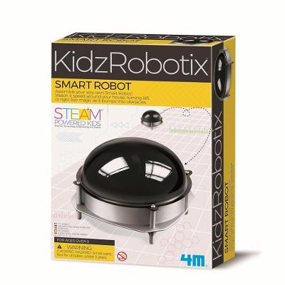 4M KidzRobotix Smart robot - Nové ( BC 499 Kč )