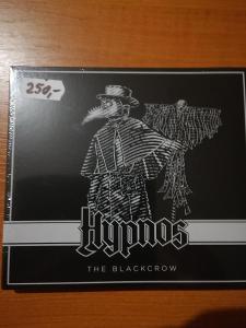 Prodám CD Hypnos - The Blackcrow