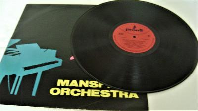 LP - The Keith Mansfield Orchestra ‎ 