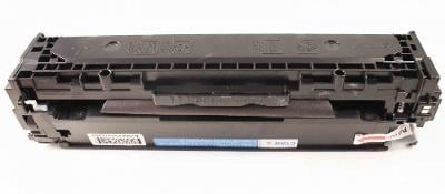 Kompatibilní toner HP-CB541A C modrý  pro tiskárny HP