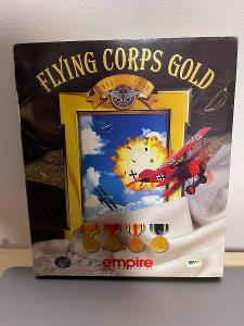 Flying Corps Gold Big Box PC (velka krabice)