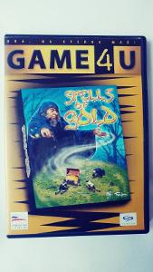 GAME4U-SPELLS OF GOLD -PC 