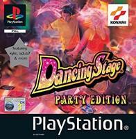 ***** Dancing stage party edition ***** (PS1)