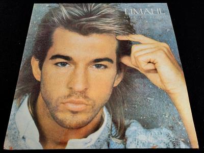 Limahl - Colour All My Days (1986, NM)