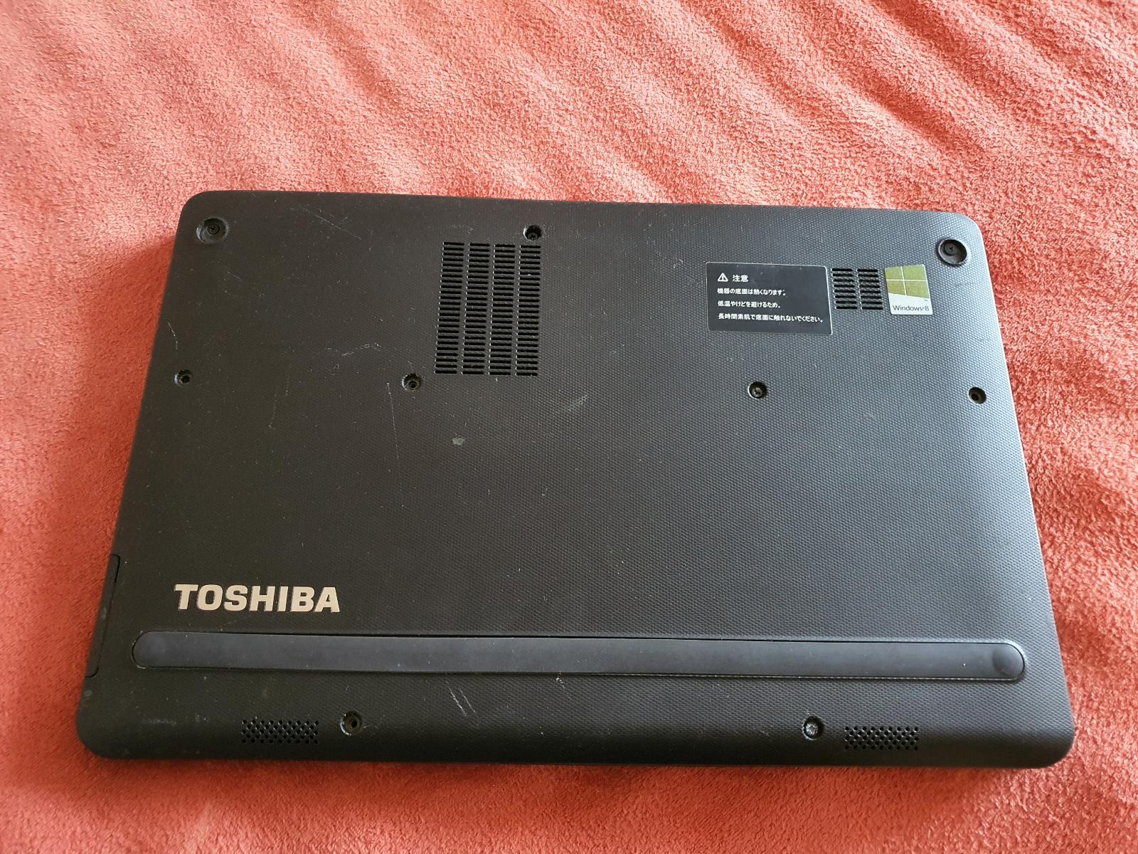 最終決算 東芝Dynabook R822 T8GS 等用 左SDユニット等基盤 aob.adv.br