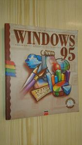 Referenční uživatelská příručka - WINDOWS 95