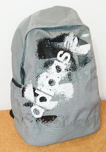 Víceúčelový batoh na záda Adidas -jako nový !!!