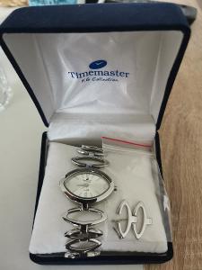 Dámské hodinky Timemaster - Kg collection
