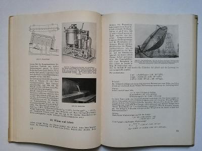 La Porte . Physik für Metallwerker - Leipzig 1951 