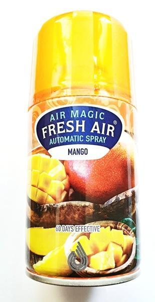 Fresh Air náplň Mango 260ml