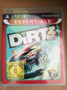 Dirt 3 (PS3)