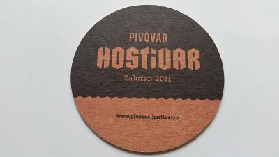 PT07 - pivovar Hostivar Hostivař Praha 