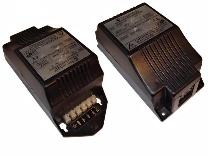 Sensormatic 0300-0914-02 výkonný transformátor střídavého proudu ...