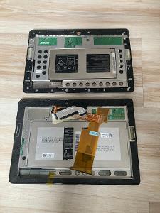 Asus Memo Pad Smart 10 a Asus MeMO Pad ME302KL 32GB