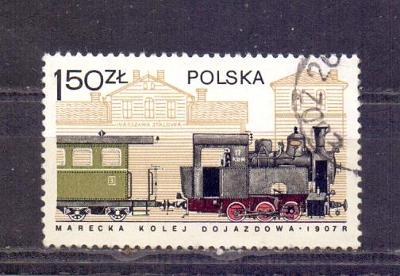 Polsko - Mich. č. 2547