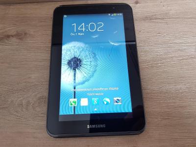 Volací Tablet Samsung Galaxy Tab 2 7.0 P3100, Wifi, 3G, SIM