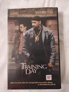 VHS Training day