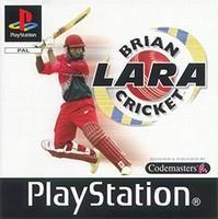 ***** Brian lara cricket ***** (PS1)