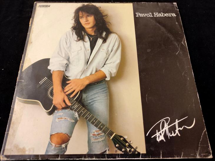 Pavol Habera (1991 Tommü Records) - Hudba