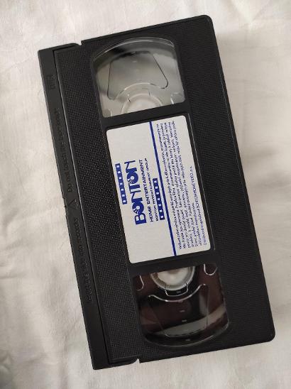 VHS Dost - VHS Videokazety