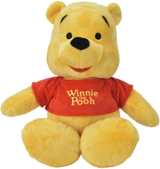 Plysova Hracka Disney Winnie The Pooh G561 Aukro