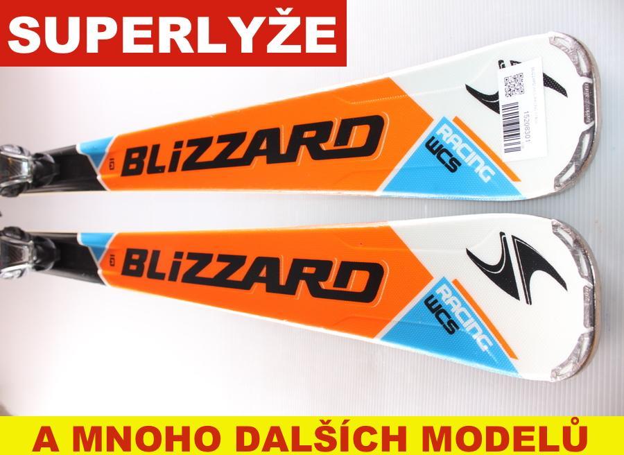 BLiZZARD/WCS/RACING スキー 板 legcare.com.br