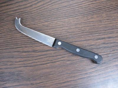 Speciální nůž -zubatý na řezání balíků ap. orig CONSTRUCT bezpečnostní