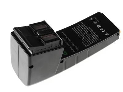 Baterie pro Festool BPH9 6C 96ES 9.6V 2Ah