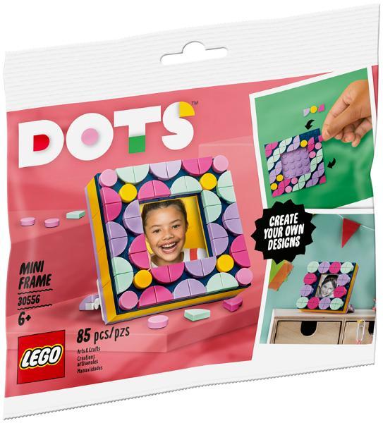 LEGO Dots: 30556 Mini Frame - Hračky