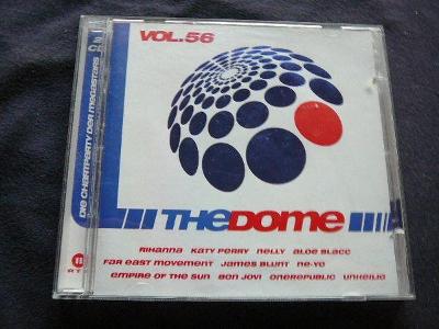 THE DOME VOL 56 2CD