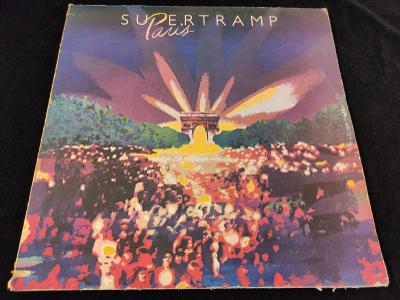 Supertramp - Paris (2 LP)