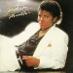 CD Michael Jackson – Thriller - Hudba