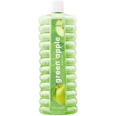 Bubble Bath pěna do koupele s vůní zeleného jablka 1000 ml

 - Kosmetika a parfémy
