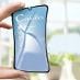 Samsung Galaxy A54, 5G ochranné hydrogélové sklo displej 2v1 cera94 - undefined