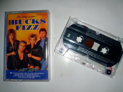 Bucks Fizz - The Story so far... The best of