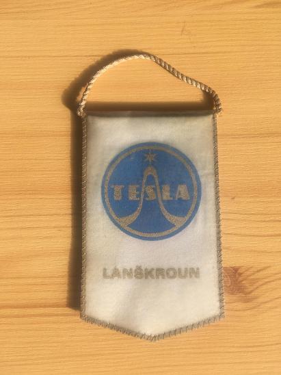 Voaječka Tesla Lanškroun - Sběratelství