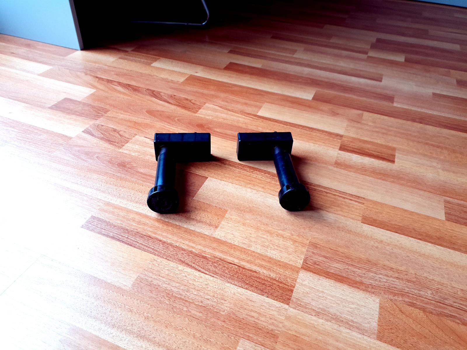 Nohy od kuchyně Ikea Factum - Nábytek