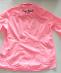 Camp David & Soccx - dámska košeľa / blúzka neon pink - M - Pánske oblečenie