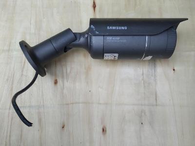 Samsung kamera SIR-4160 - čtěte prosím popis aukce