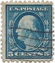 Známka USA od koruny - strana 12 - Známky Amerika